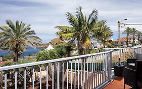 Porto Moniz Villa
